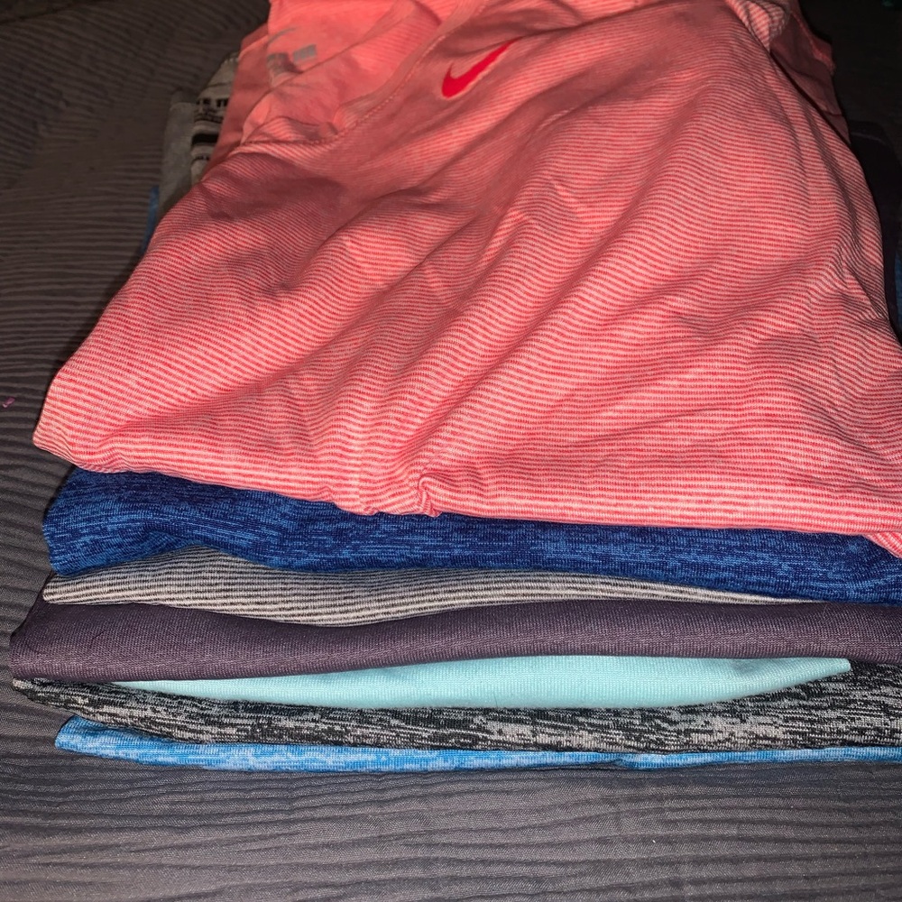 Dri Fit bundle
